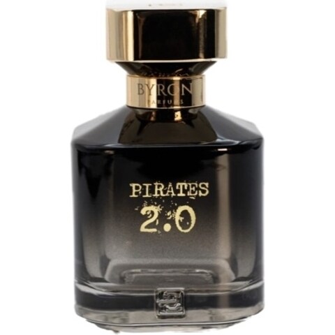 Byron Parfums Pirates 2.0