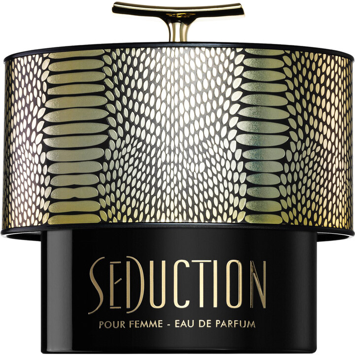 Sterling Parfums Armaf Seduction pour Femme