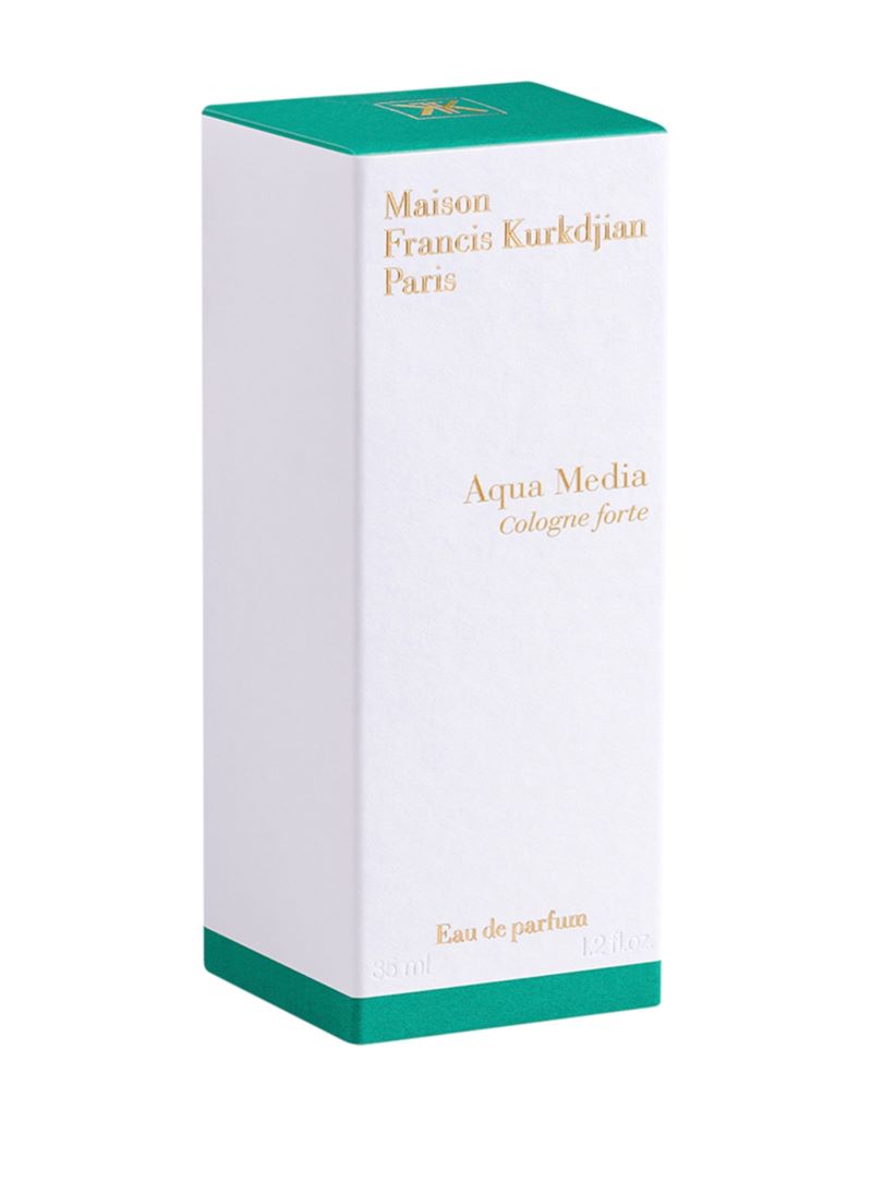 Aqua Media Cologne Forte