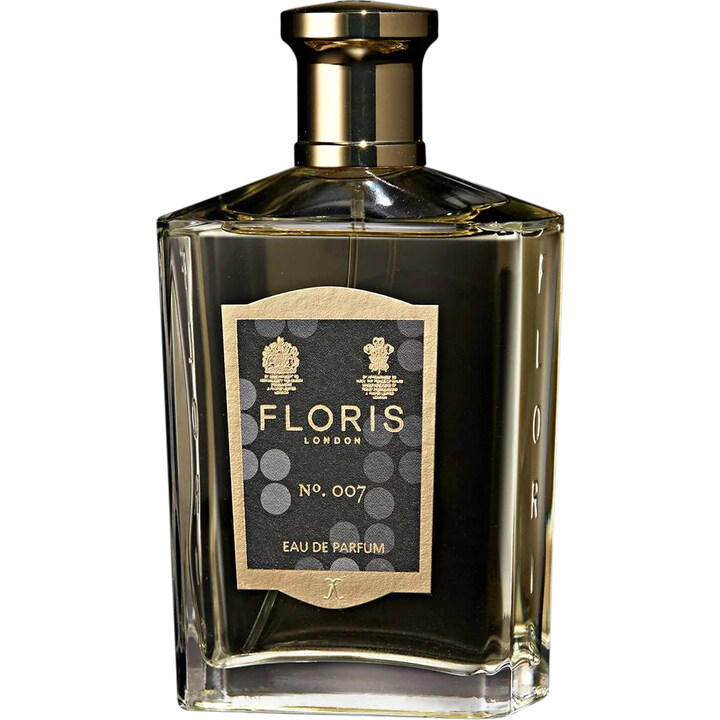 Floris Floris № 007