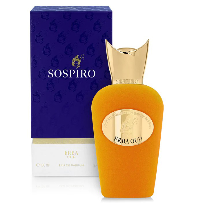 Sospiro Erba Oud