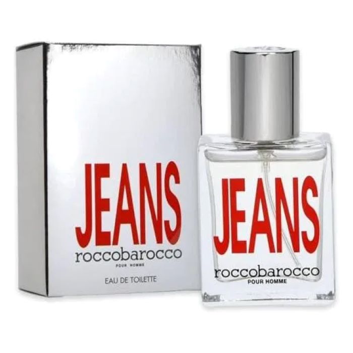 Roccobarocco Jeans Pour Homme