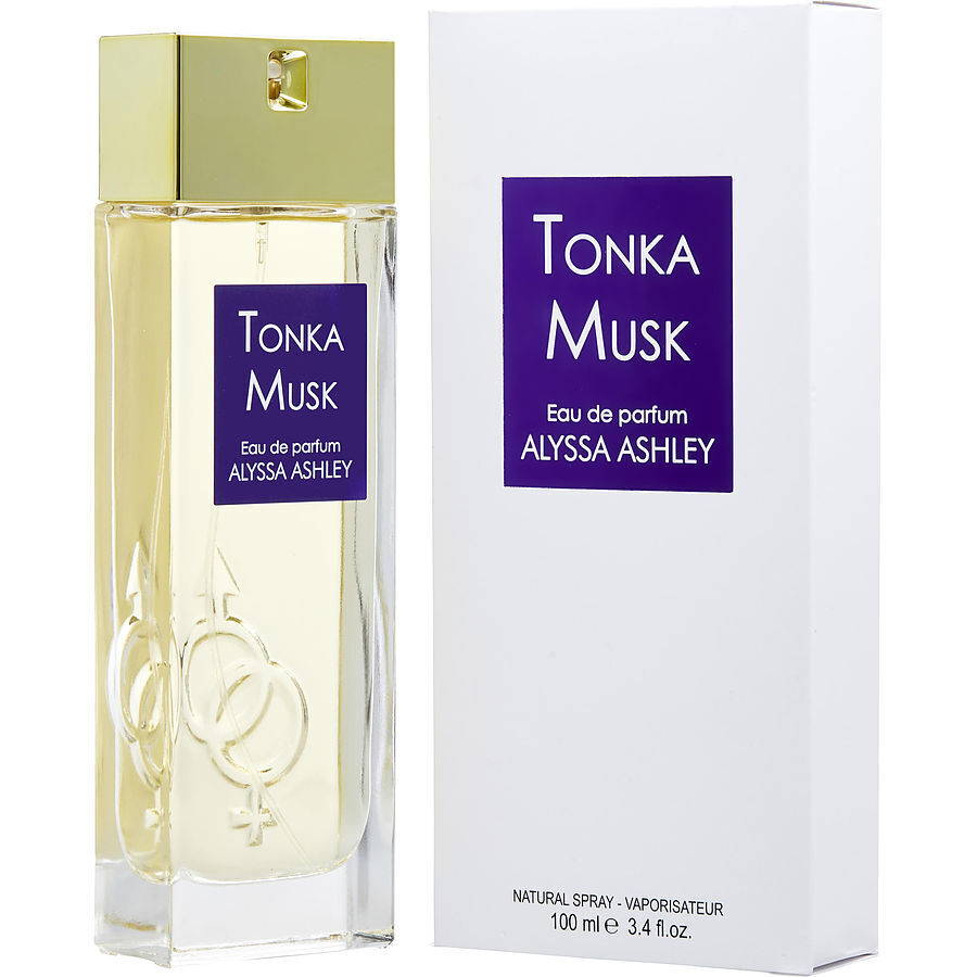 Tonka Musk