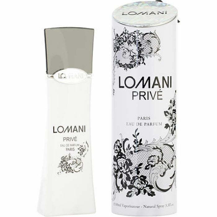 Lomani Prive