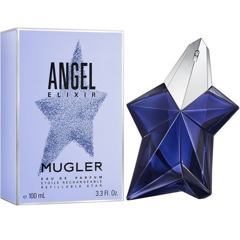 Angel Elixir