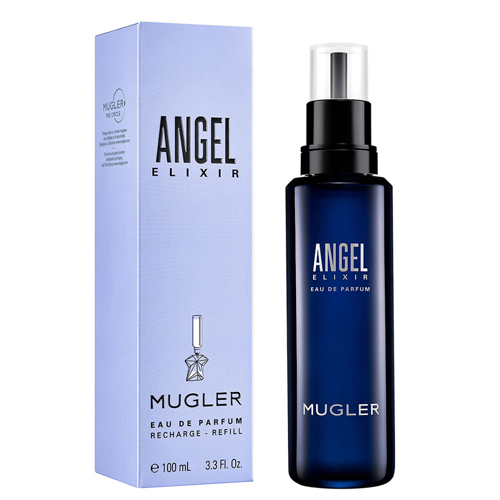 Angel Elixir