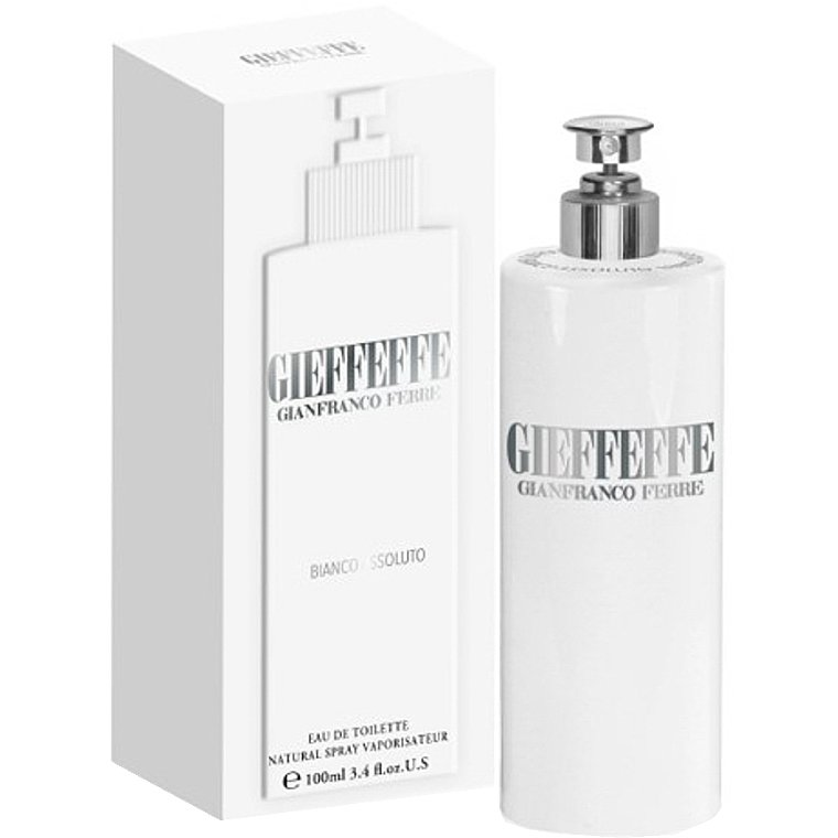 Gieffeffe Bianco Assoluto