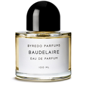 Byredo Parfums Byredo Baudelaire