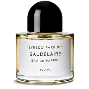 Byredo Baudelaire