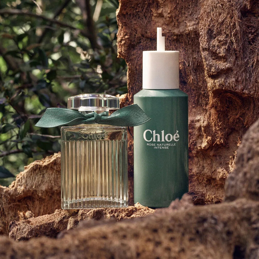 Chloe Rose Naturelle Intense