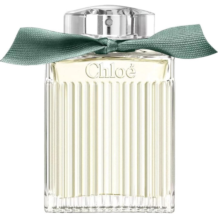 Chloe Chloe Rose Naturelle Intense