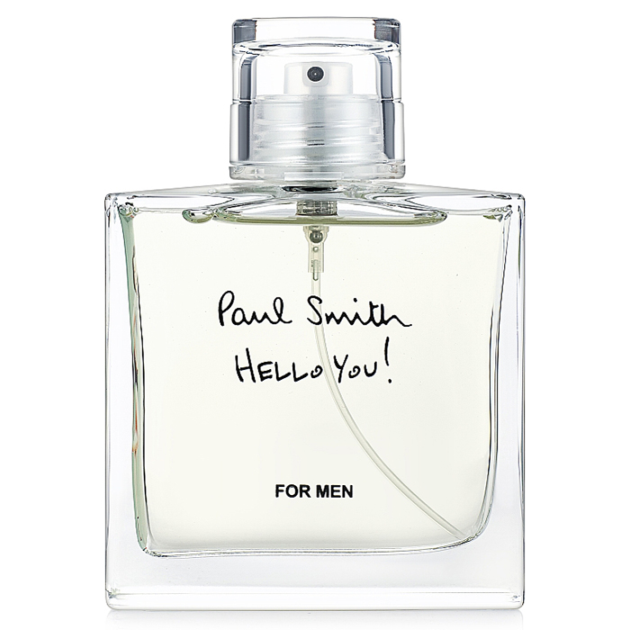 Paul Smith Paul Smith Hello You!