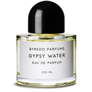 Byredo Parfums Byredo Gypsy Water