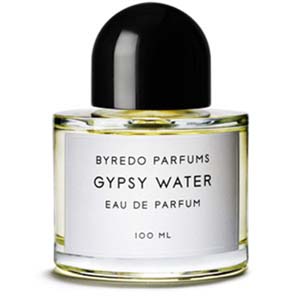 Byredo Gypsy Water