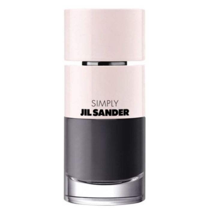 Jil Sander Simply Poudree Intense