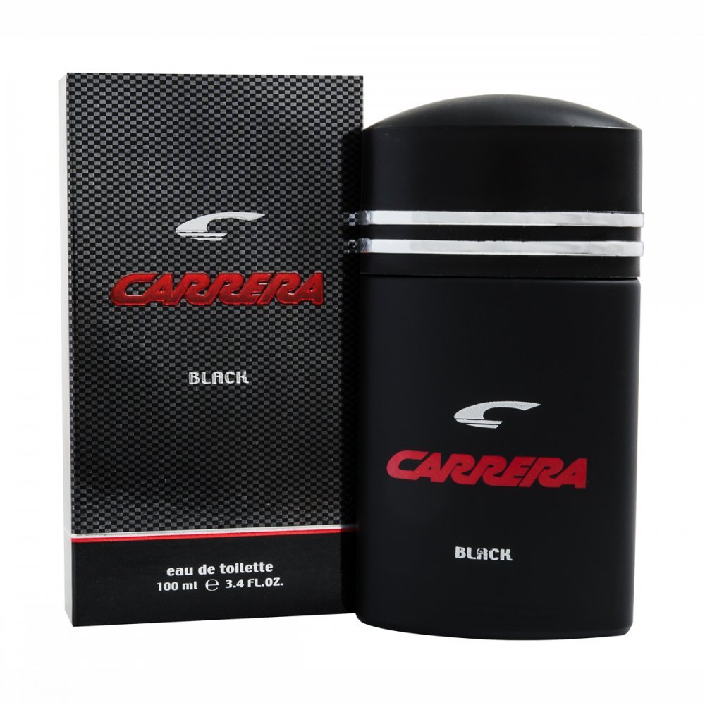 Carrera Black