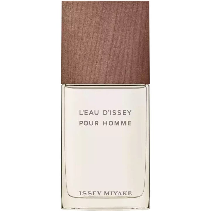 L`eau D`issey pour Homme Vetiver