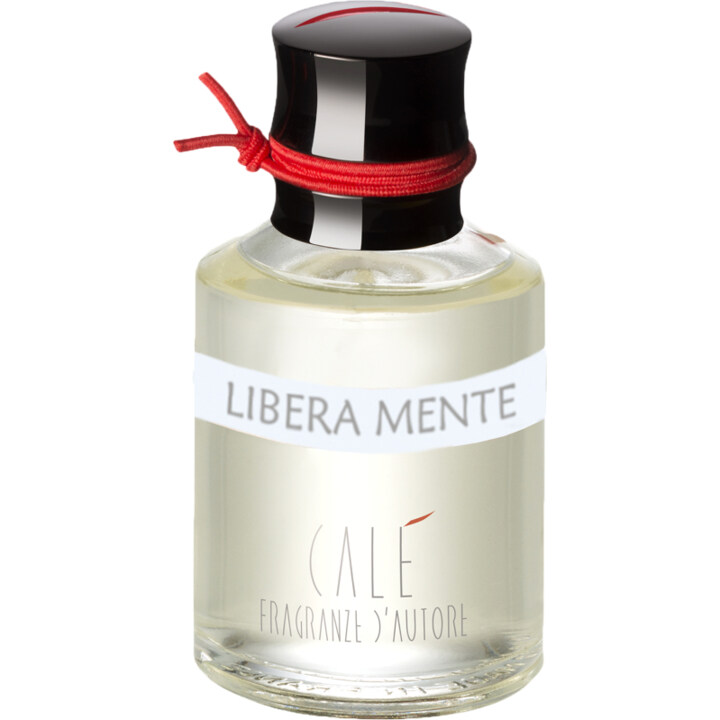 Cale Fragranze d Autore Libera Mente