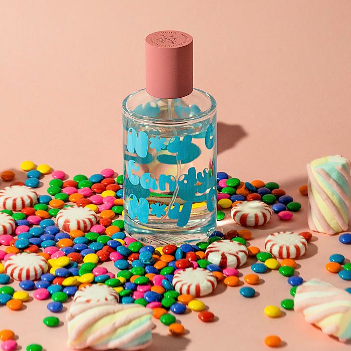 Candy Eau de Parfum