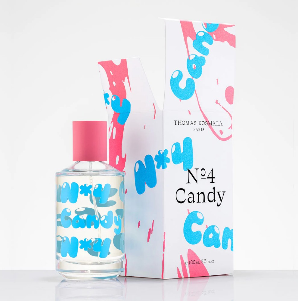 Candy Eau de Parfum