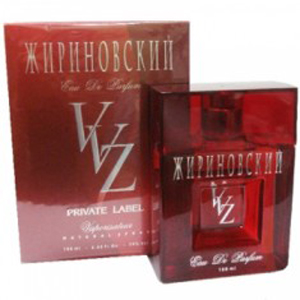 Zhirinovsky Zhirinovsky privat label VVZ