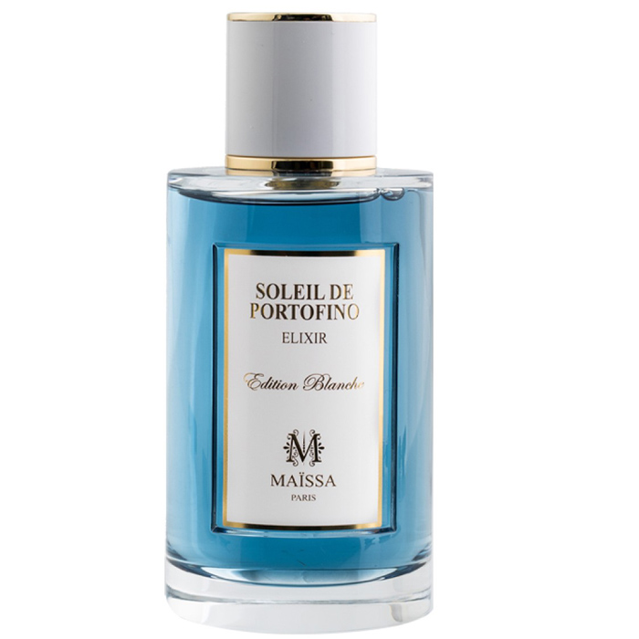 Maissa Parfums Soleil de Portofino