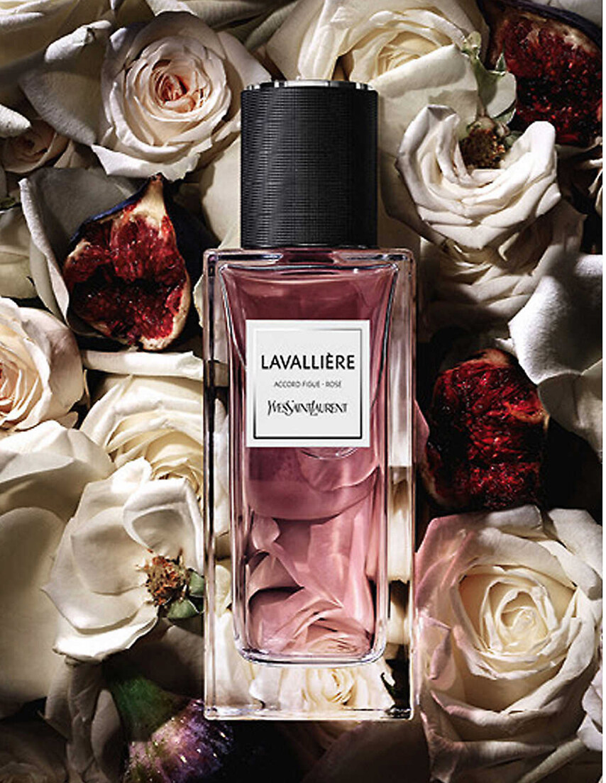 YSL Lavalliere