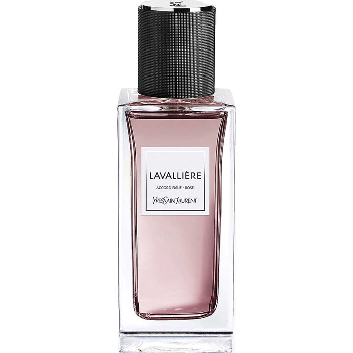 YSL Lavalliere