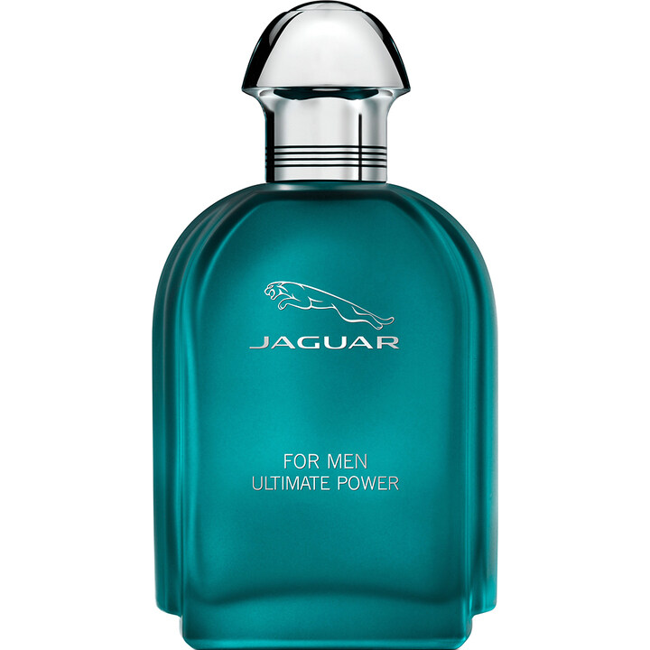 Jaguar For Men Ultimate Power