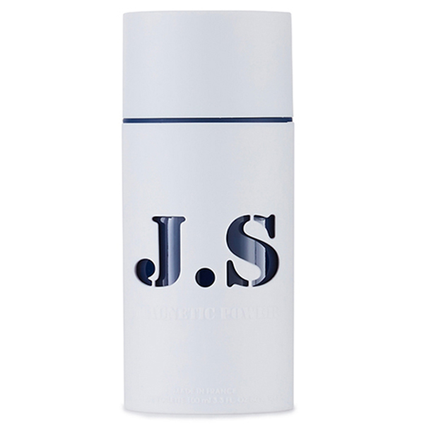 Jeanne Arthes J. S Magnetic Power Navy Blue