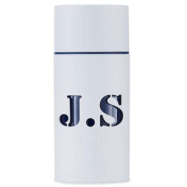 J. S Magnetic Power Navy Blue