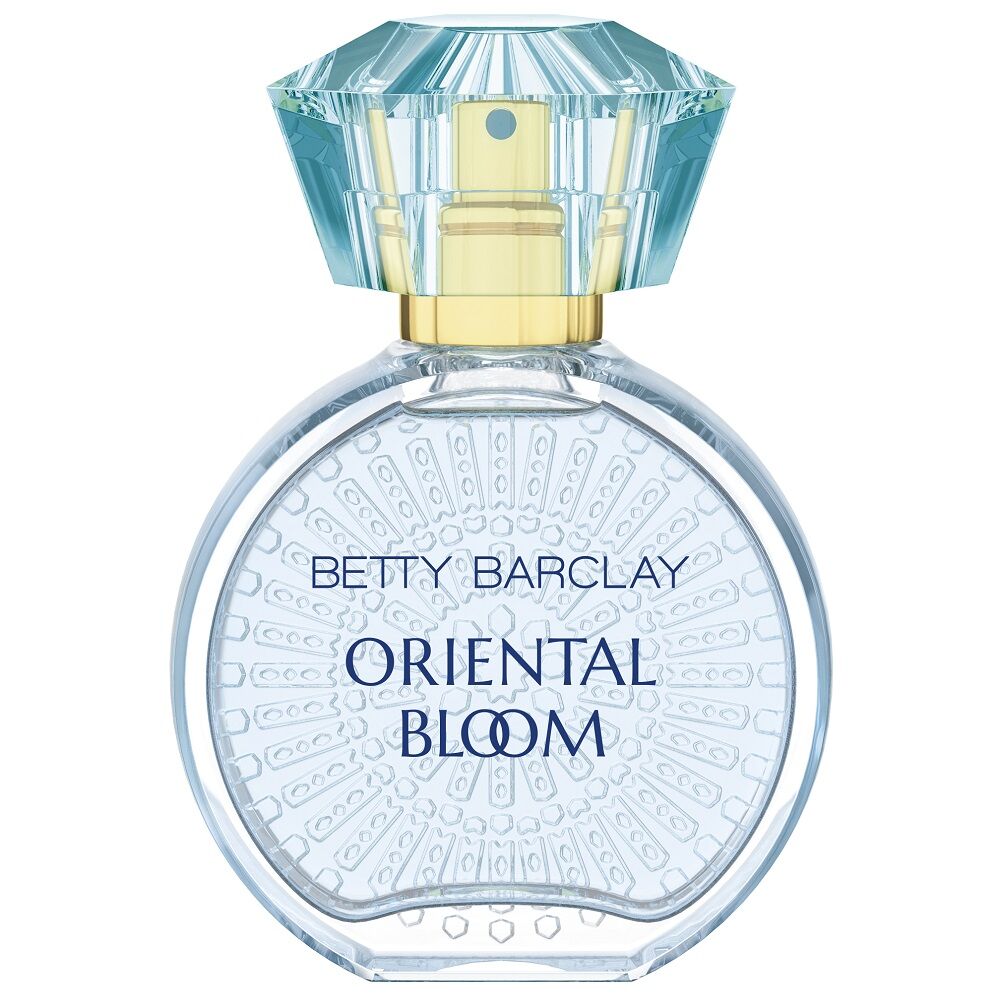 Betty Barclay Oriental Bloom