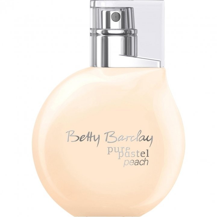 Betty Barclay Pure Pastel Peach