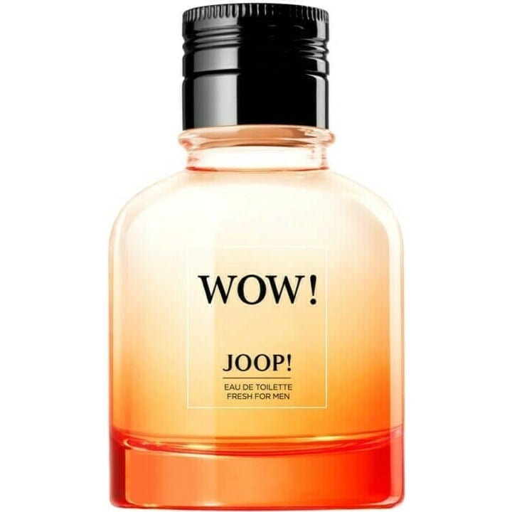 Joop! WOW! Fresh