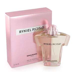 Sonia Rykiel Rose