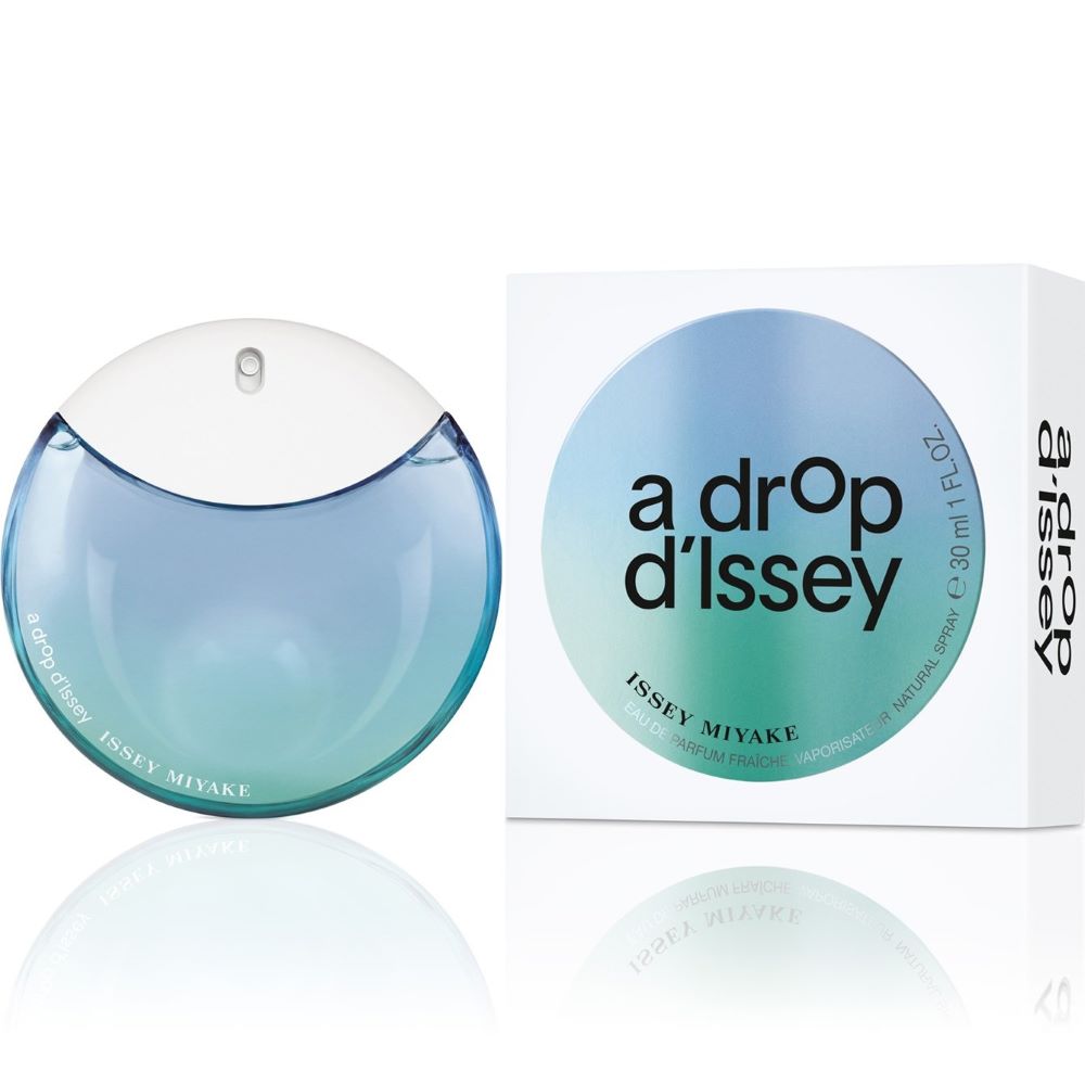 A Drop d`issey Eau de Parfum Fraiche