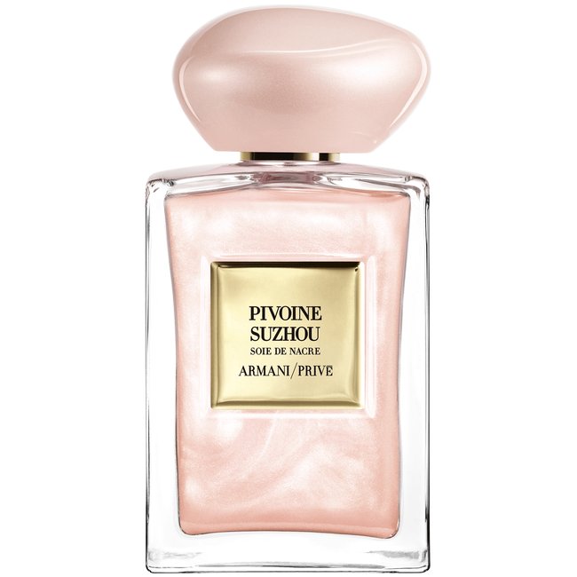 Armani Pivoine Suzhou Soie de Nacre