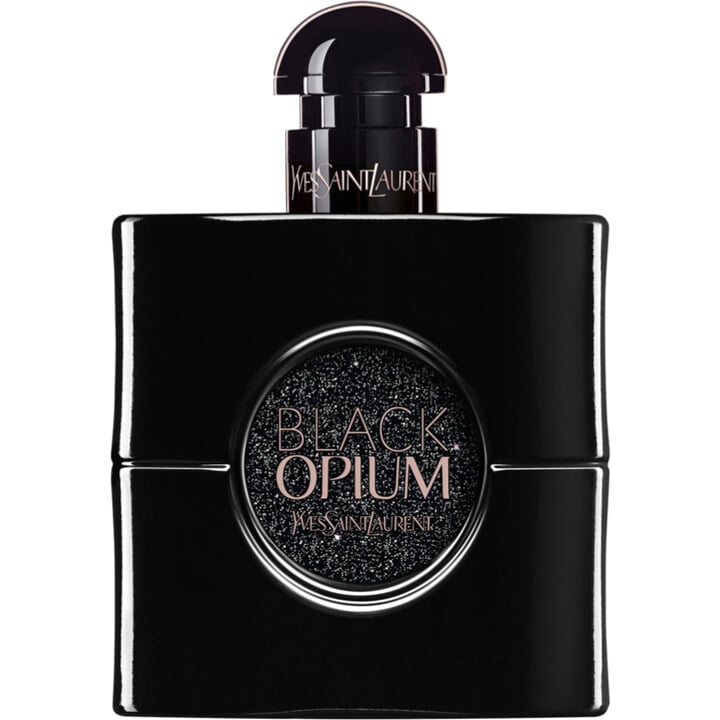 YSL Black Opium Le Parfum