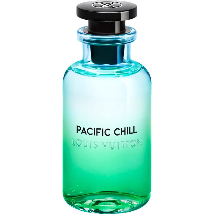 Pacific Chill