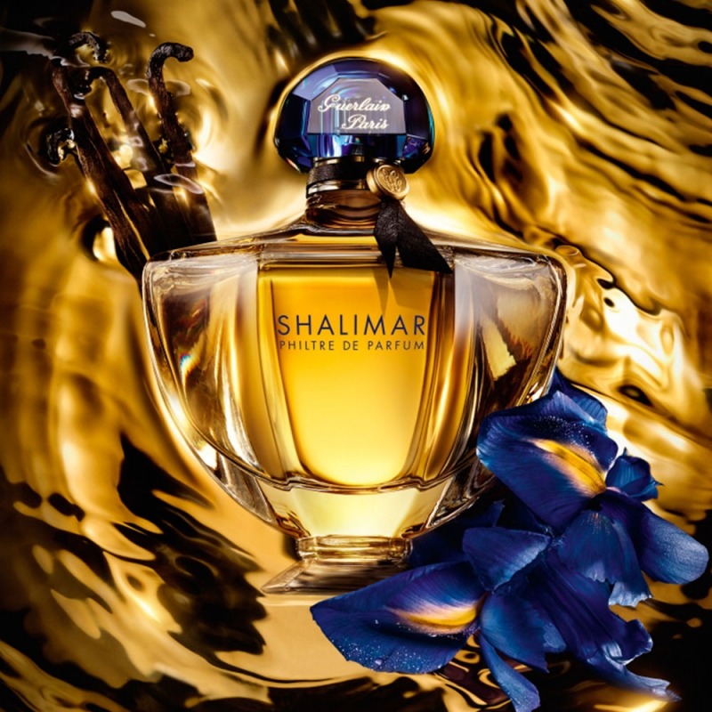 Shalimar Philtre de Parfum