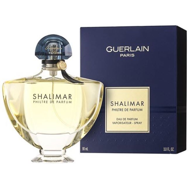 Shalimar Philtre de Parfum