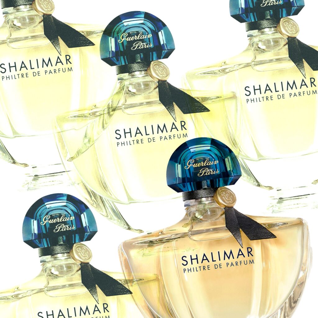 Shalimar Philtre de Parfum