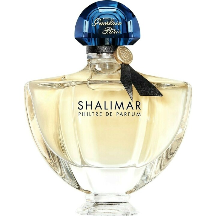 Guerlain Shalimar Philtre de Parfum