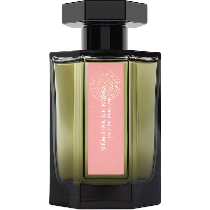 L`Artisan Memoire de Roses