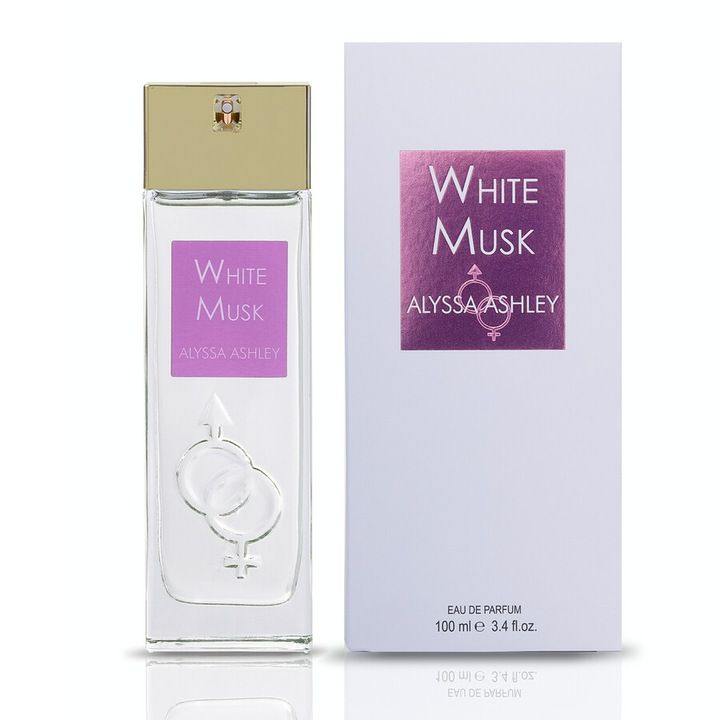 White Musk Eau de Parfum