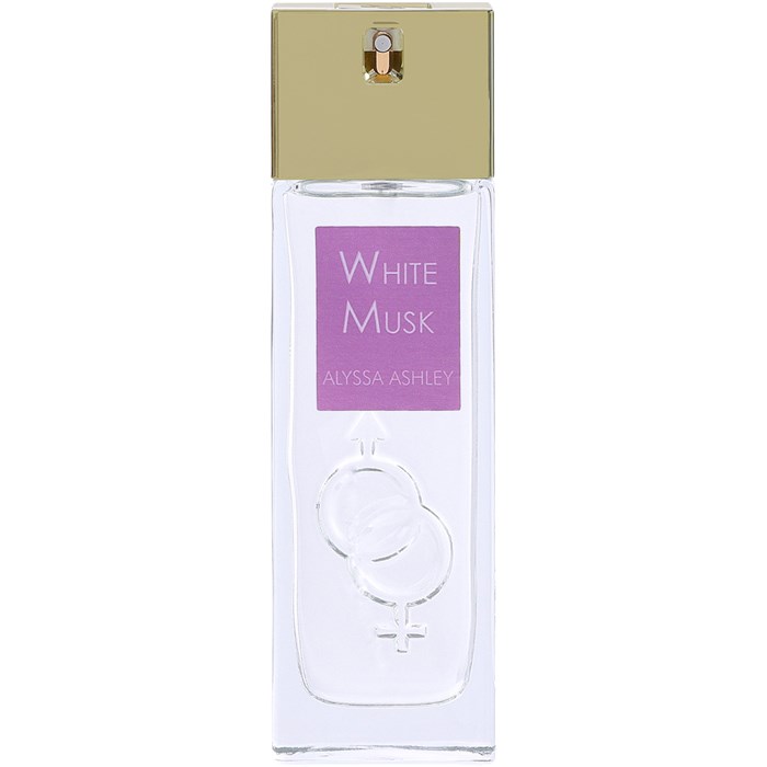 Alyssa Ashley White Musk Eau de Parfum