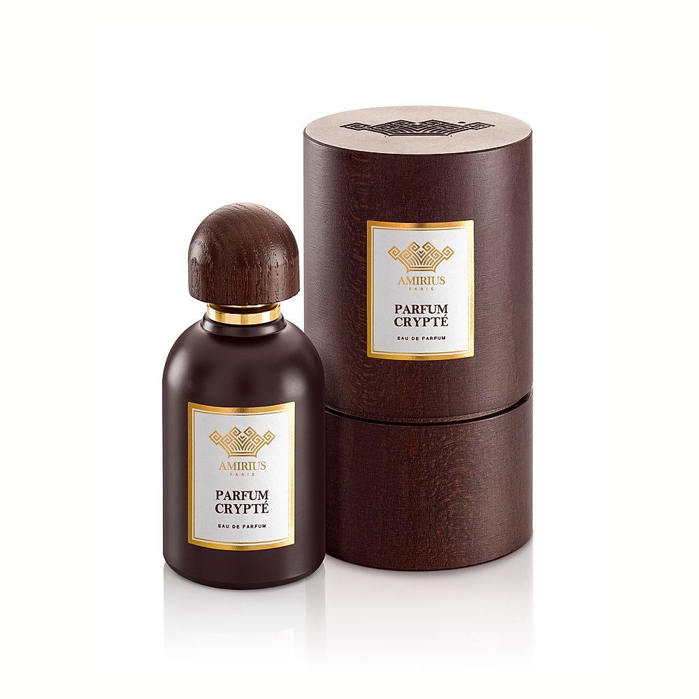 Parfum Crypte