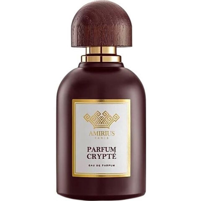 Amirius Parfum Crypte