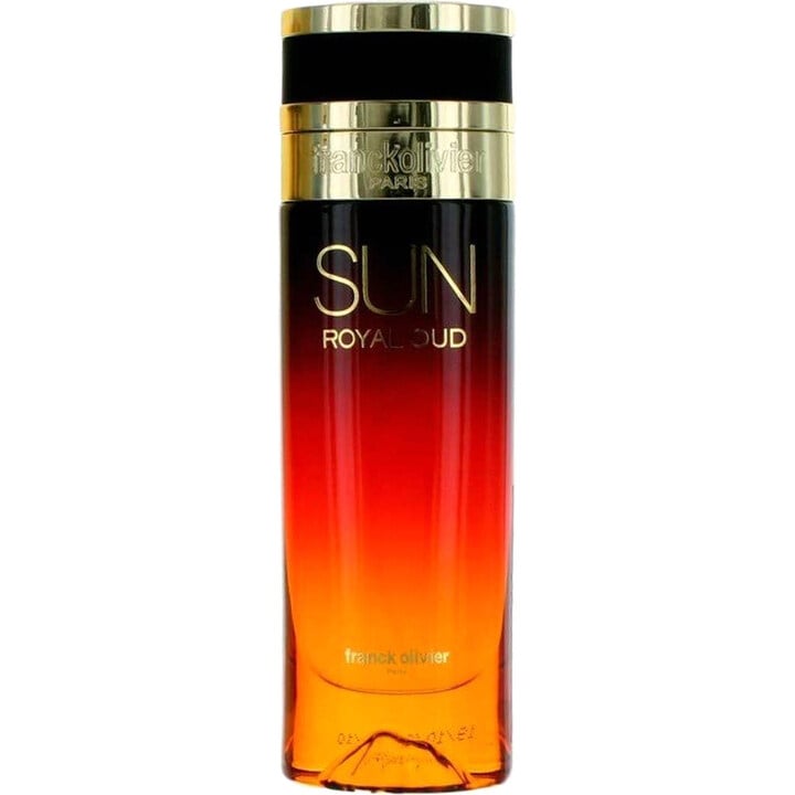 Sun Royal Oud