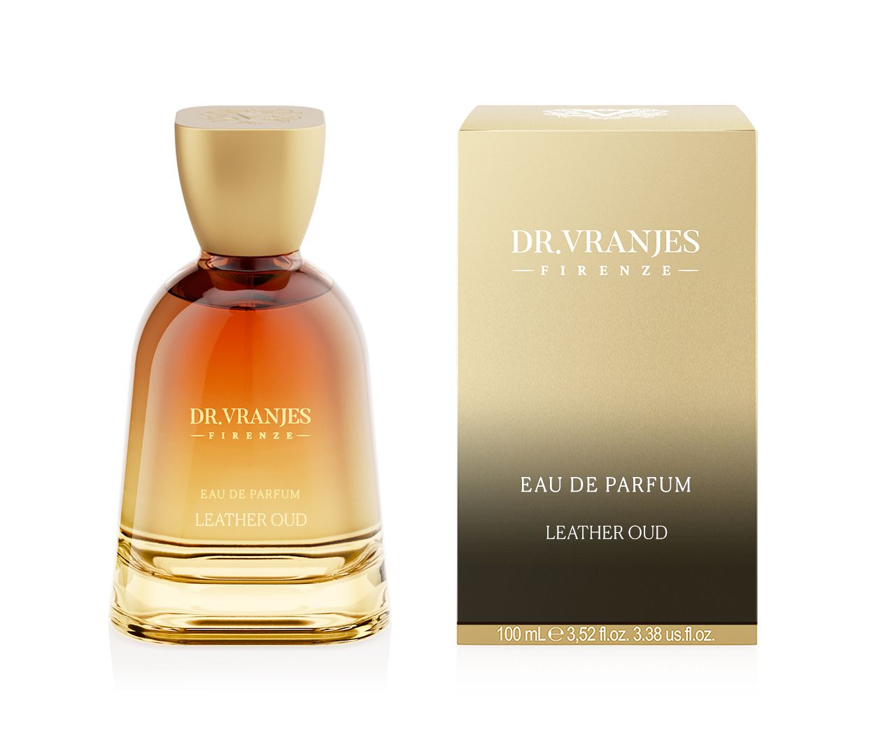 Leather Oud